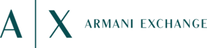 ARMANI EXCHANGE Logo PNG Vector