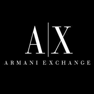 ARMANI EXCHANGE Logo Vector