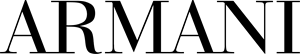 ARMANI Logo PNG Vector