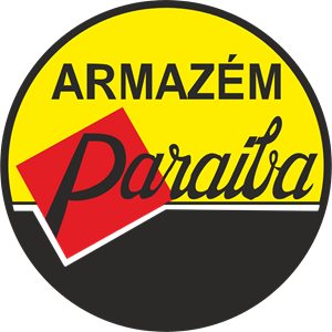 ARMAZÉM PARAÍBA Logo PNG Vector