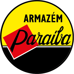 Armazém Paraíba Logo PNG Vector