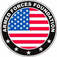 Armed Forces Foundation Logo PNG Vector