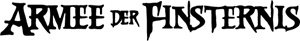 Armee der Finsternis Logo PNG Vector