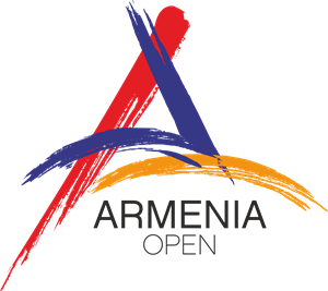 Armenia Open Logo PNG Vector
