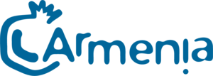 Armenia Travel Logo PNG Vector