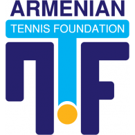 Armenian Tennis Foundation Logo PNG Vector