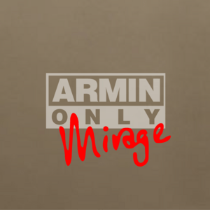 Armin Only Mirage Logo PNG Vector