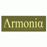 Armonia Logo Vector