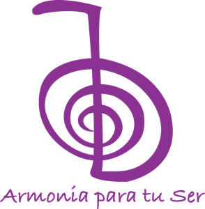 Armonia para tu ser Logo PNG Vector