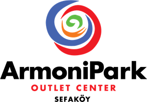 ArmoniPark Armoni Park Outlet Center Logo Vector