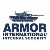 Armor International Logo PNG Vector