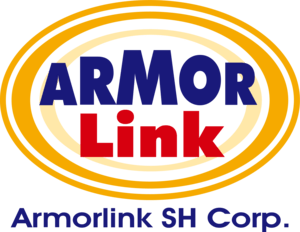 ArmorLink SH Corp Logo PNG Vector