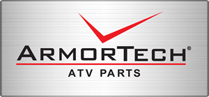 ArmorTech ATV Parts Logo Vector