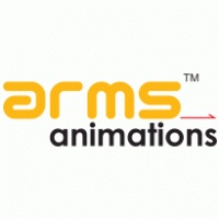 arms animations Logo Vector