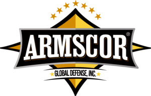 Armscor Global Defense, Inc. Logo PNG Vector