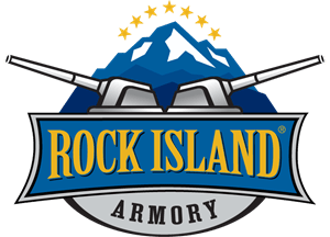 Armscor-Rock Island Armory Logo PNG Vector