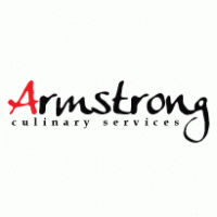 Armstron Culinary Services Logo Vector