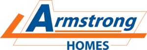 Armstrong Homes Logo PNG Vector