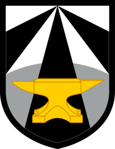 Army Futures Command SSI Logo PNG Vector
