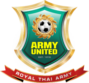 Army United F.C. Logo PNG Vector