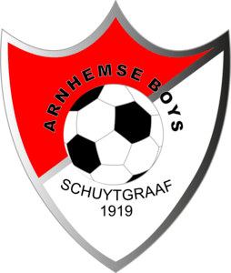 Arnhemse boys Schuytgraaf vv Logo PNG Vector