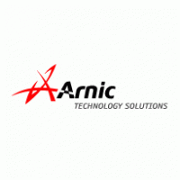 Arnic Logo PNG Vector