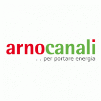 arnocanali Logo PNG Vector