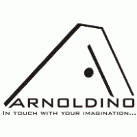 Arnoldino Logo PNG Vector