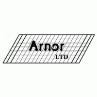 Arnor Ltd Logo PNG Vector