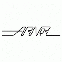 Arnor Ltd Logo Vector