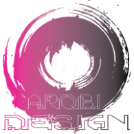 Arobi Design Logo PNG Vector