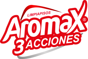 Aromax Accion Logo PNG Vector