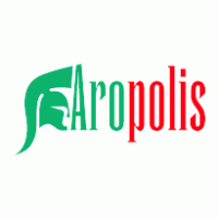 aropolis Logo PNG Vector