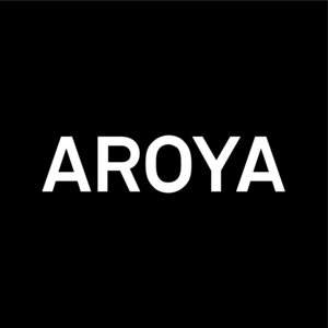 Aroya Logo PNG Vector
