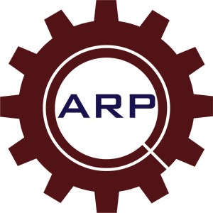 ARP ENGINEERING Logo Vector