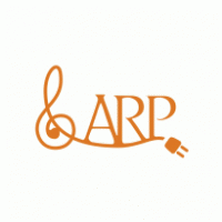 ARP Instruments, Inc. Logo Vector