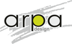 arpa desing Logo Vector