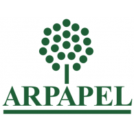 Arpapel Logo Vector