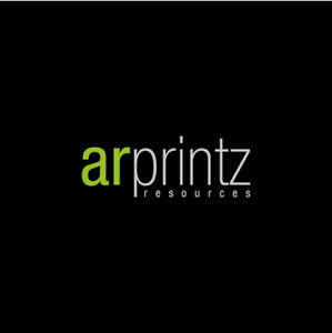 ARPRINTZ Logo PNG Vector