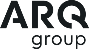Arq Group Logo PNG Vector