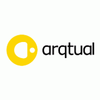 arqtual Logo PNG Vector