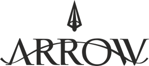 ARQUEIRO VERDE GREEN ARROW Logo Vector