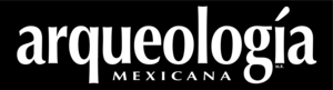 Arqueología Mexicana Logo PNG Vector