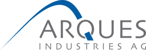 Arques Industries AG Logo PNG Vector