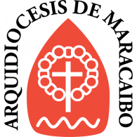 Arquidiocesis Maracaibo Logo PNG Vector