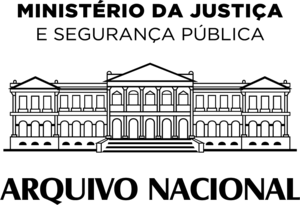 Arquivo Nacional Logo PNG Vector