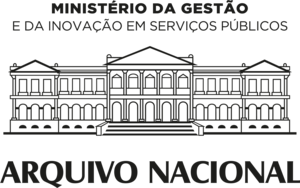 Arquivo Nacional - MGISP Logo PNG Vector