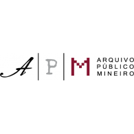 Arquivo Público Mineiro Logo PNG Vector