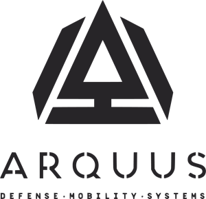 Arquus Logo PNG Vector