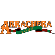 Arrachera House Logo PNG Vector